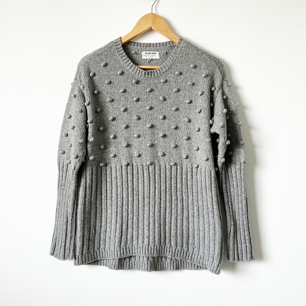 One teaspoon Pullover Sweater